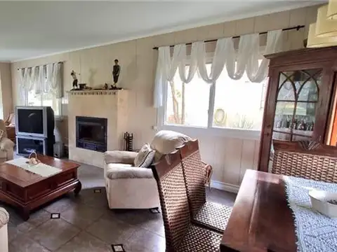 Casa en Venta 25 años