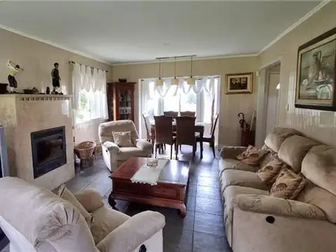 CASAS - CASA - EZEIZA, GRAN BS. AS. OESTE SUR