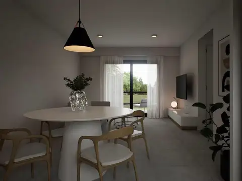 Departamento en Venta de 2 dormitorios