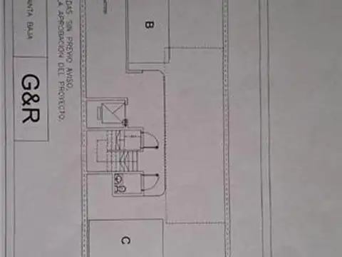 COCHERA CUBIERTA EN VENTA - INTERNAMENTE FIJA EN PLANTA BAJA