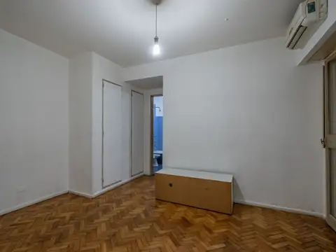 ORTIZ SACALABRINI 200, Piso 1