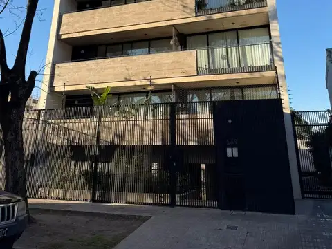 Paulino Rojas al 500