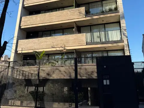 Departamento 4 ambientes en venta en Ituzaingo