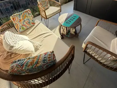 Departamento en Venta 5 años