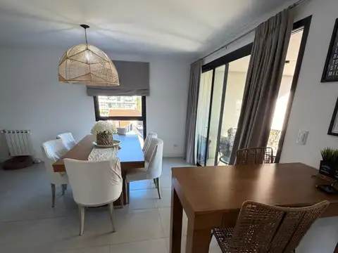 Departamento en Venta con 2 cocheras