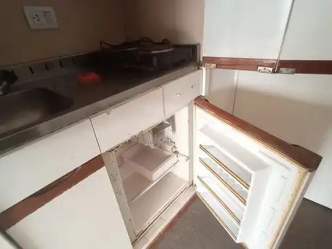 Departamento en Venta 40 años