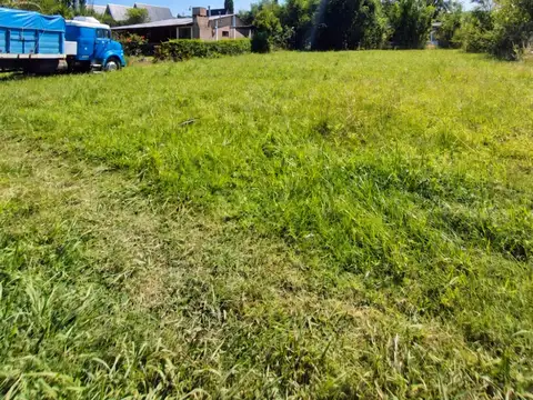 Terreno en Venta en Villa Rumipal, USD 14.000