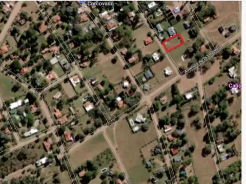 Terreno en Venta de 700,0 m2