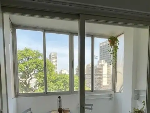 San Luis 2124 , Piso 2