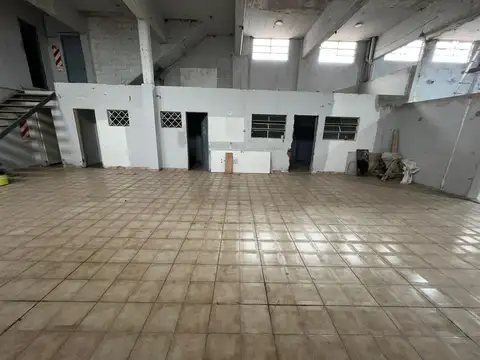 Libertador General San Martin 5500