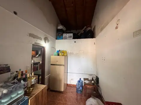 Casa en Venta 15 años