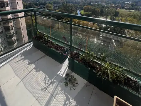 Departamento en Alquiler 15 años