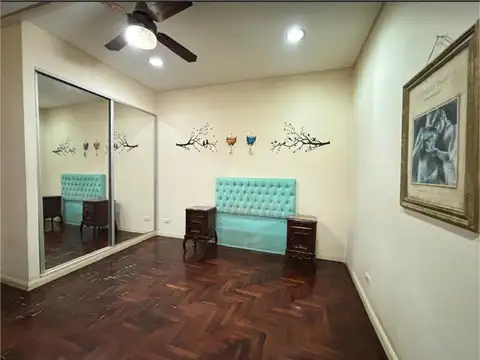 Departamento PH  en Venta en Parque Chacabuco, Capital Federal, Buenos Aires