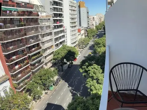 Departamento en Venta 44 años