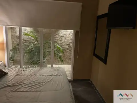 Departamento en Alquiler Temporal A Estrenar