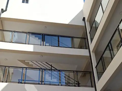 Departamento tipo monoambiente