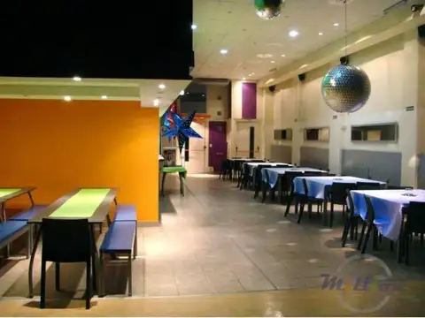 Local en Venta en Paternal, USD 369.000