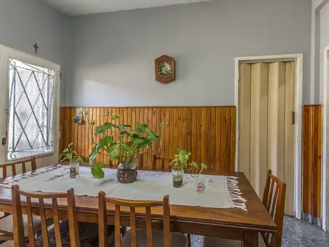 Casa en Venta 56 años