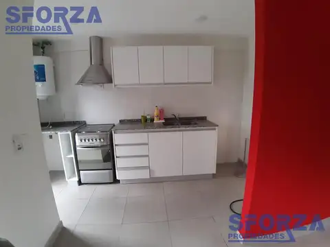 Depto Tipo Casa en Venta de 3 ambientes