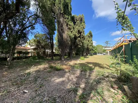 Terreno en Venta - Barrancas de Victoria - Punta Chica