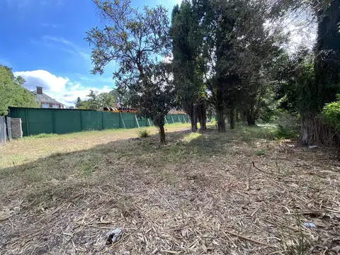 Terreno en Venta en Barrancas de Victoria, USD 790.000