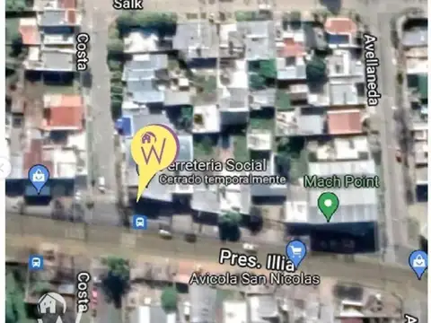 Local en Venta en San Nicolás de los Arroyos, USD 500