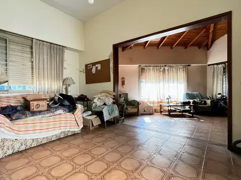 Casa en Venta 40 años