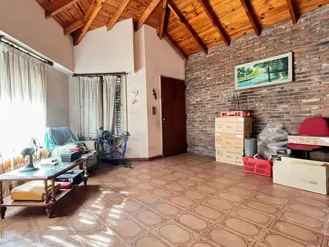 Casa en Venta en Villa Urquiza, USD 218.000