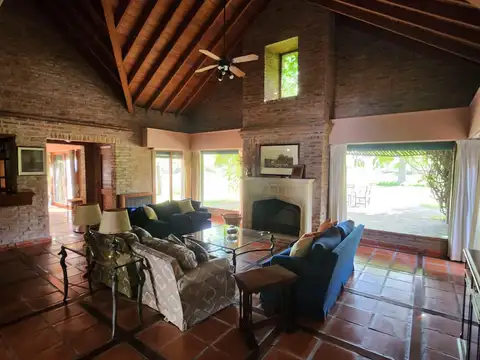 Chacra en Alquiler, La Paciencia, Carabassa, Pilar, GBA Norte - 4 Ambientes