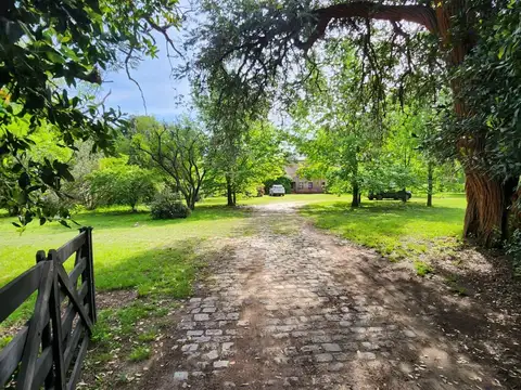Quinta en Alquiler, La Paciencia, Carabassa, Pilar, GBA Norte - 4 Ambientes