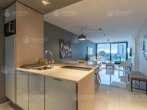 Departamento en Venta 2025 años