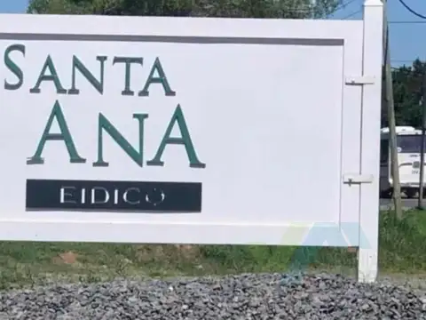 Terreno en Venta en Santa Ana, USD 189.000