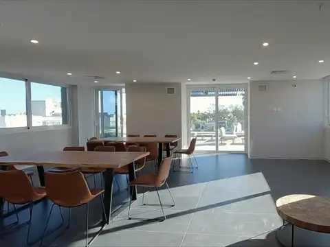 Oficina en Alquiler A Estrenar