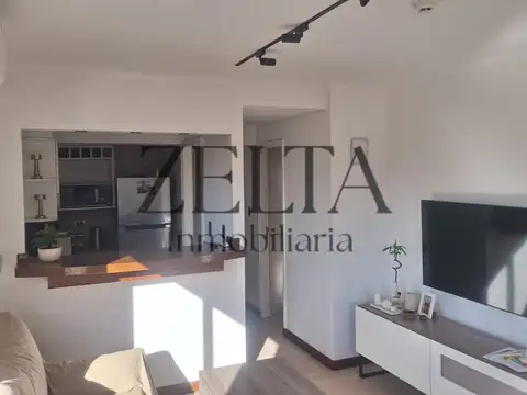 Vendo Departamento en Barrio Bombal, Godoy Cruz. APTA CREDITO HIPOTECARIO