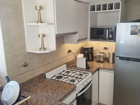 Departamento en Venta en Godoy Cruz, USD 93.000