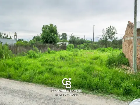 Terreno en Venta 14  mts Frente