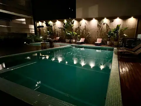 Departamento en Venta en Colegiales, USD 549.999