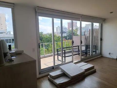 Departamento 5 ambientes con 3 baños