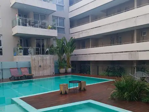 Departamento en Venta de 5 ambientes