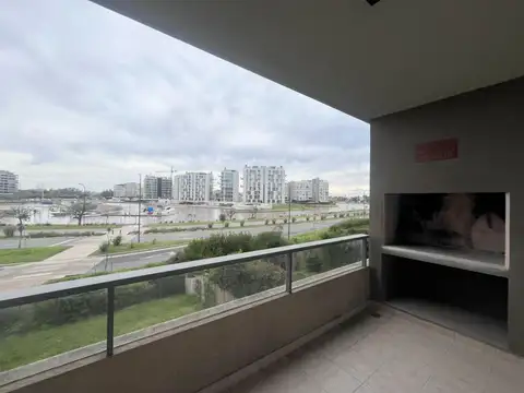 Departamento en Alquiler en Nordelta Puerto Escondido, $ 850.000