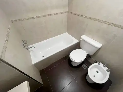 Departamento en Alquiler 5 años