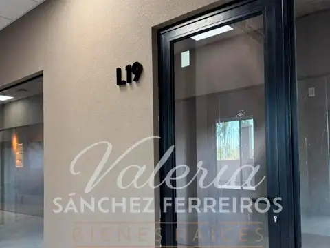 Office Garden, Hudson,