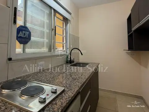 Departamento en Venta 10 años