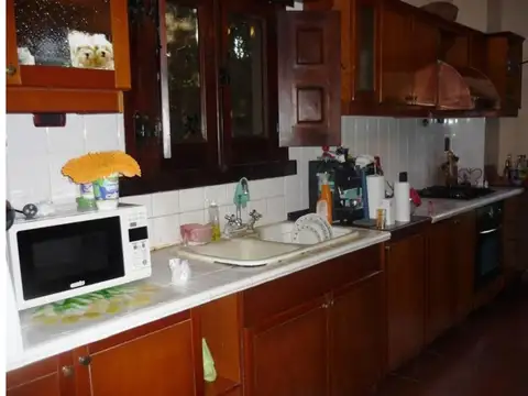 Casa en Venta al Sureste