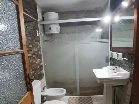 Departamento en Alquiler 105 años