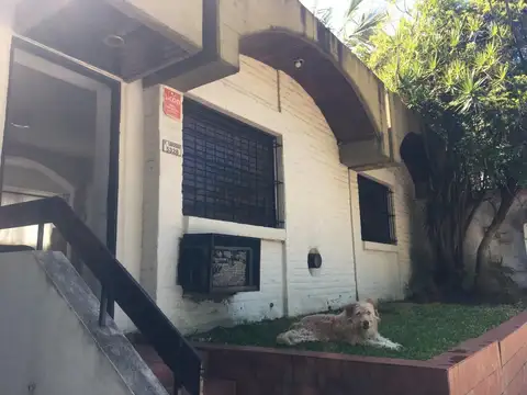 Casa en Santa Fe