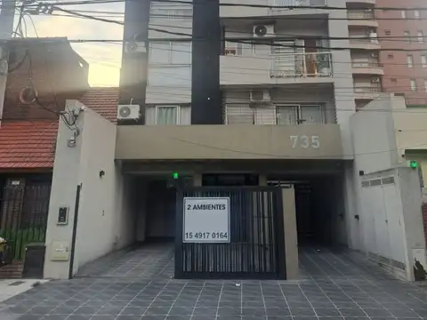 Cochera - Venta - Argentina, Tres de Febrero - Pascual Pastorino 735