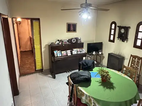 Casa en Venta en Lanus Este, USD 110.000