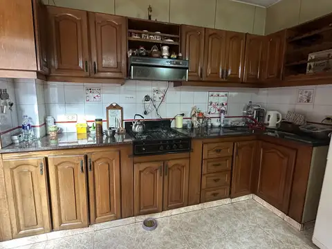 Casa en Venta 40 años