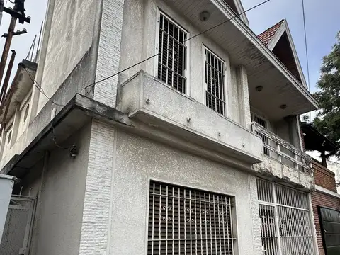 Gervasio A. De Posadas 3800